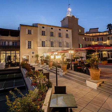 Le Fregate Provence Hotel Saint-Cyr-sur-Mer Kültér fotó