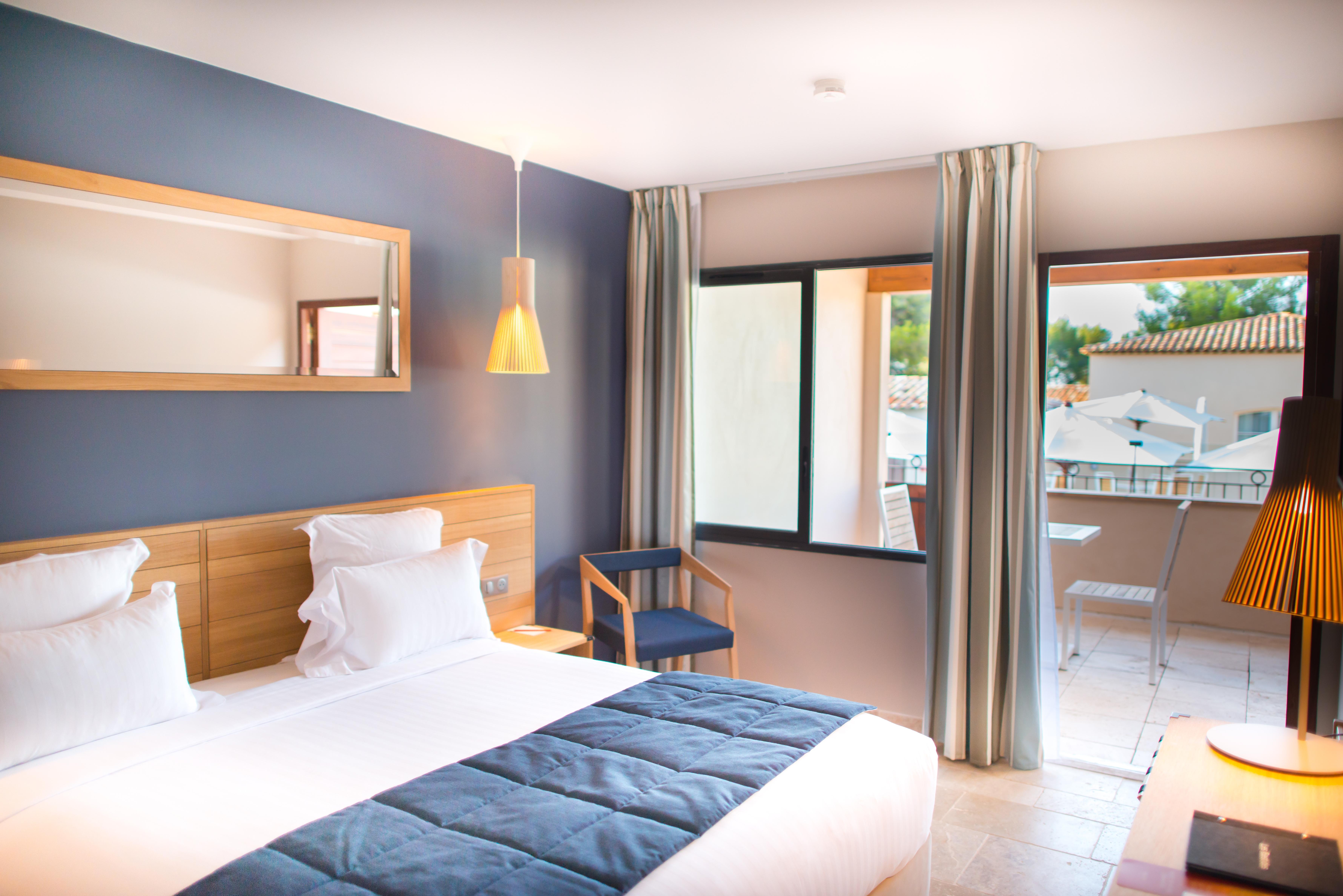Le Fregate Provence Hotel Saint-Cyr-sur-Mer Kültér fotó