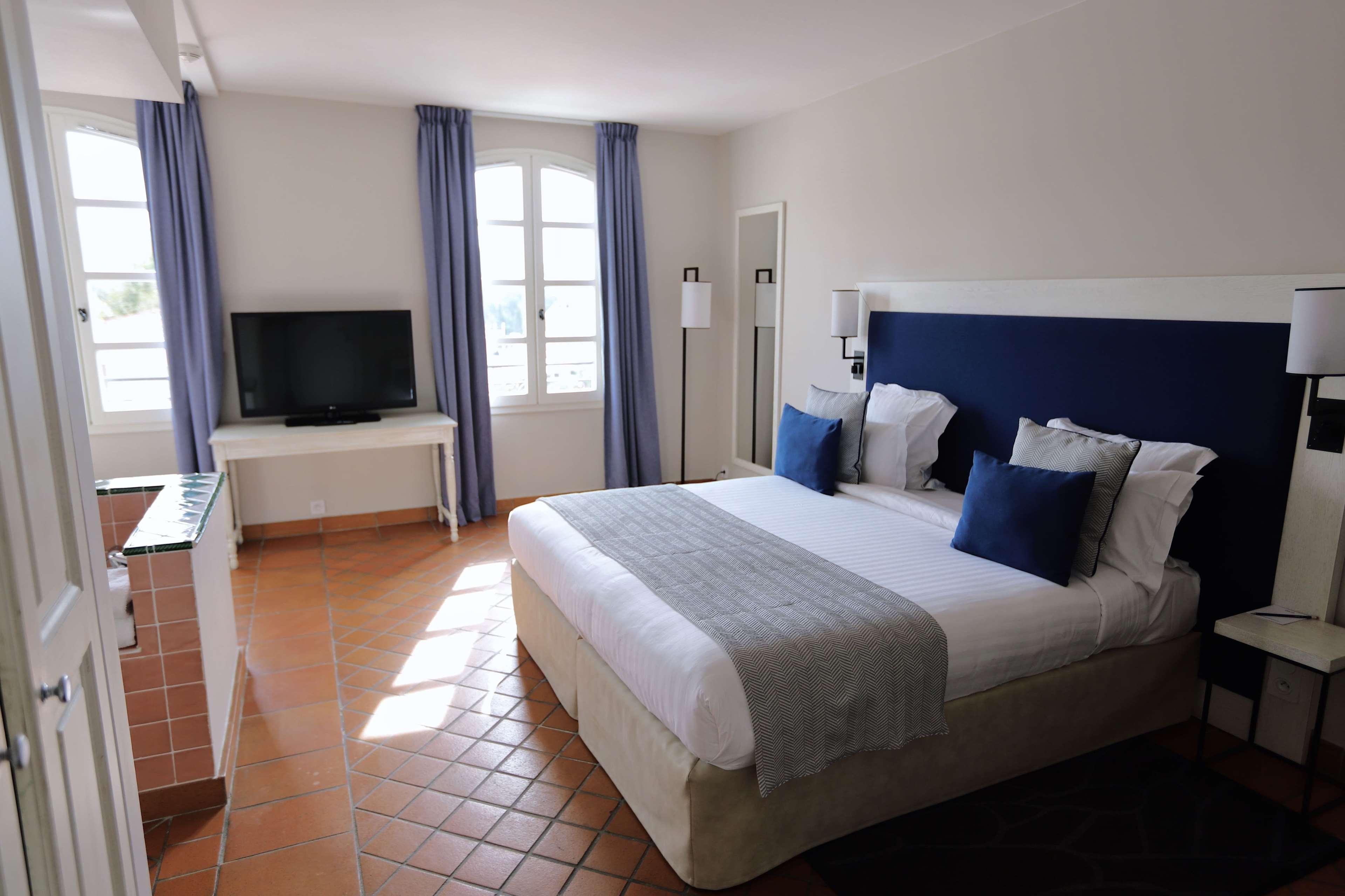 Le Fregate Provence Hotel Saint-Cyr-sur-Mer Kültér fotó