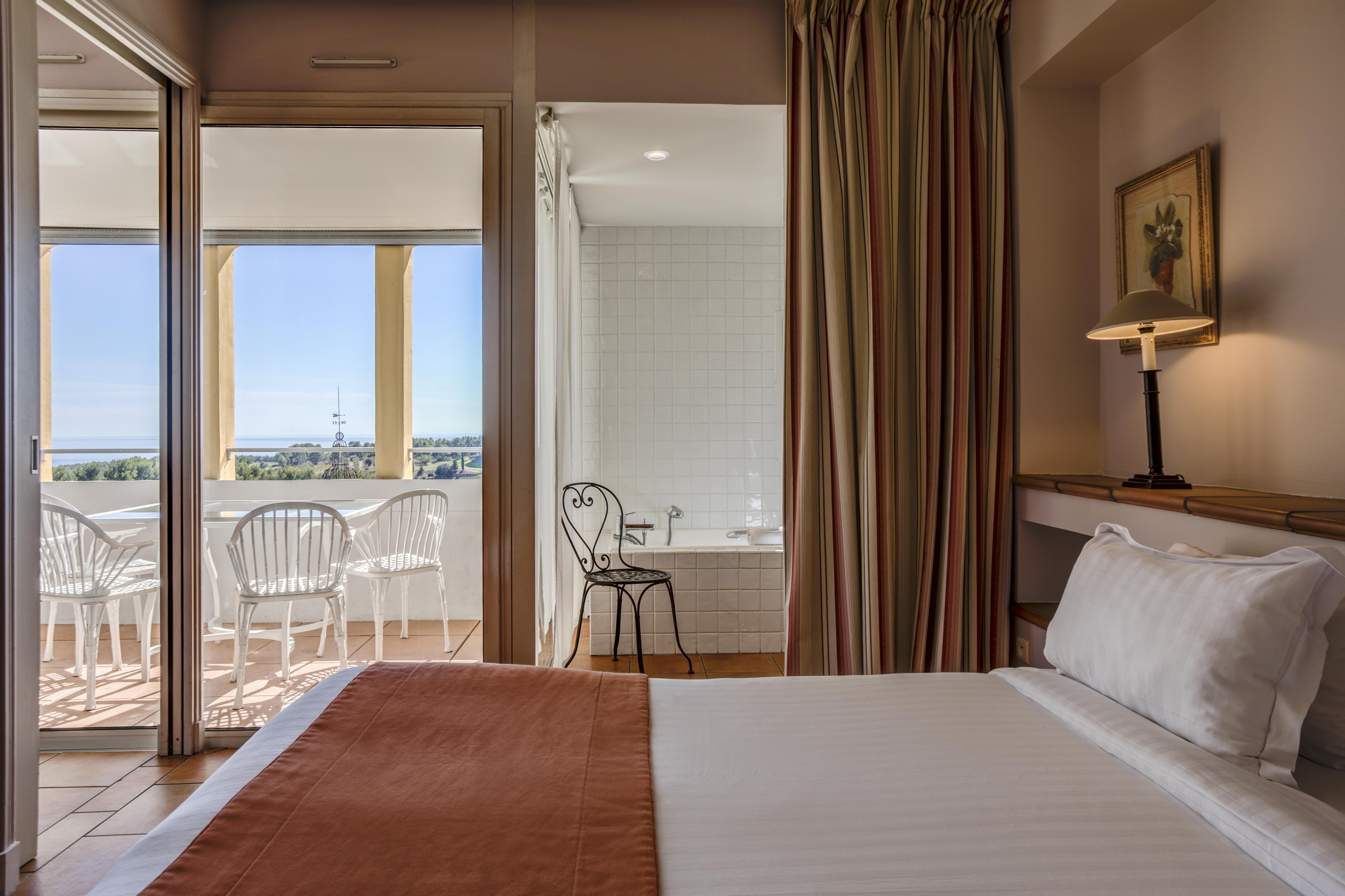 Le Fregate Provence Hotel Saint-Cyr-sur-Mer Kültér fotó