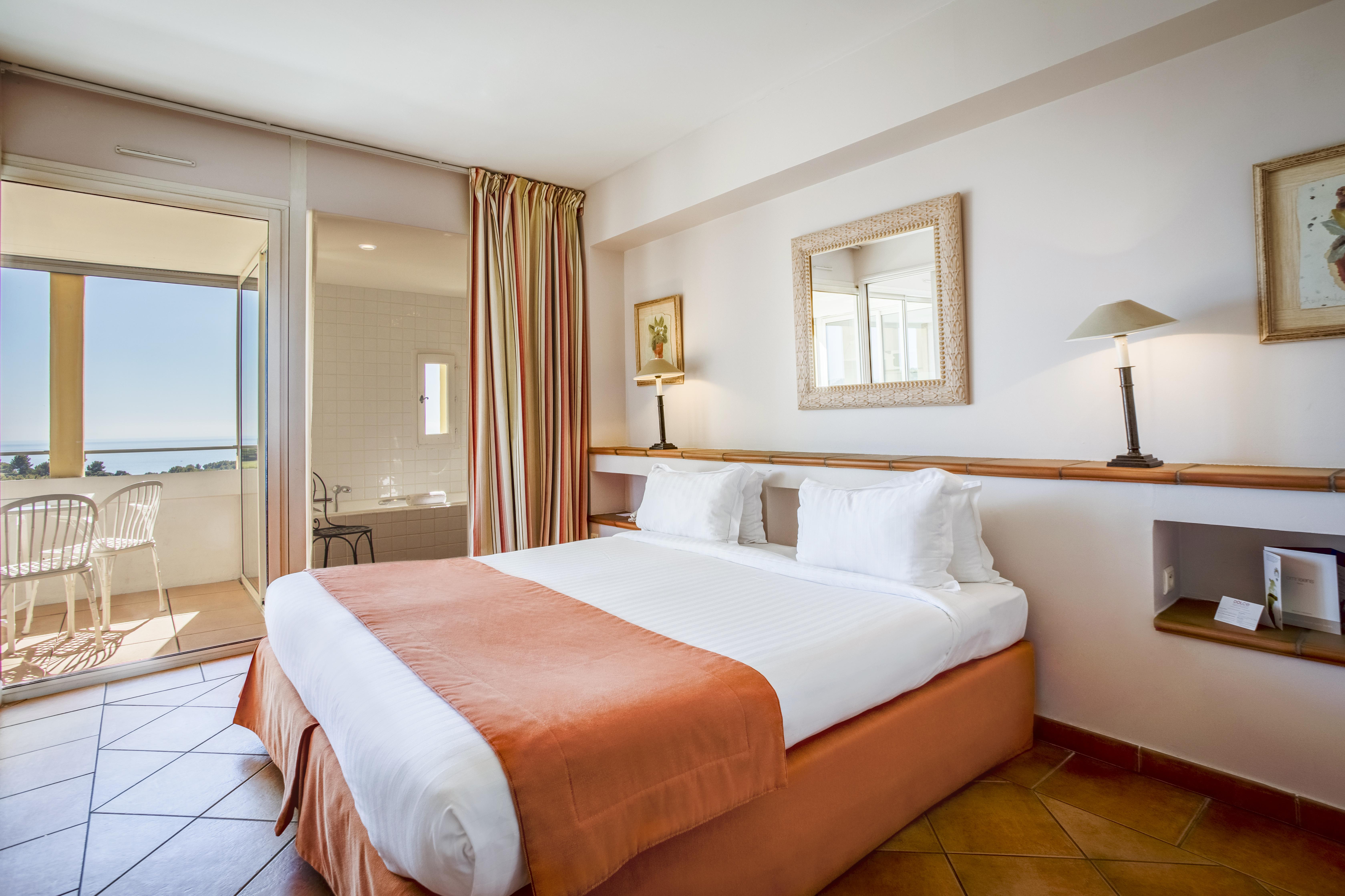 Le Fregate Provence Hotel Saint-Cyr-sur-Mer Kültér fotó
