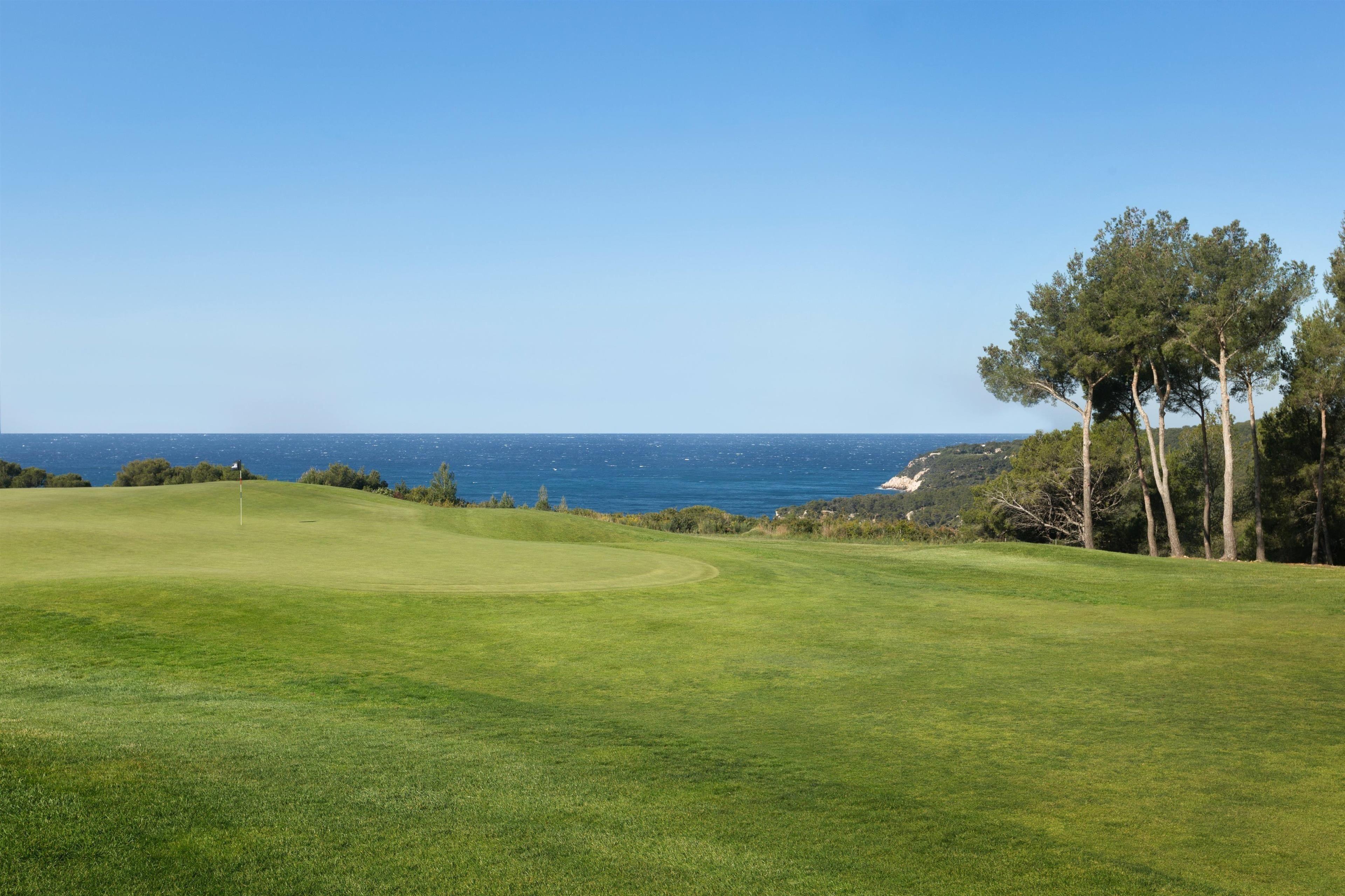 Le Fregate Provence Hotel Saint-Cyr-sur-Mer Kültér fotó