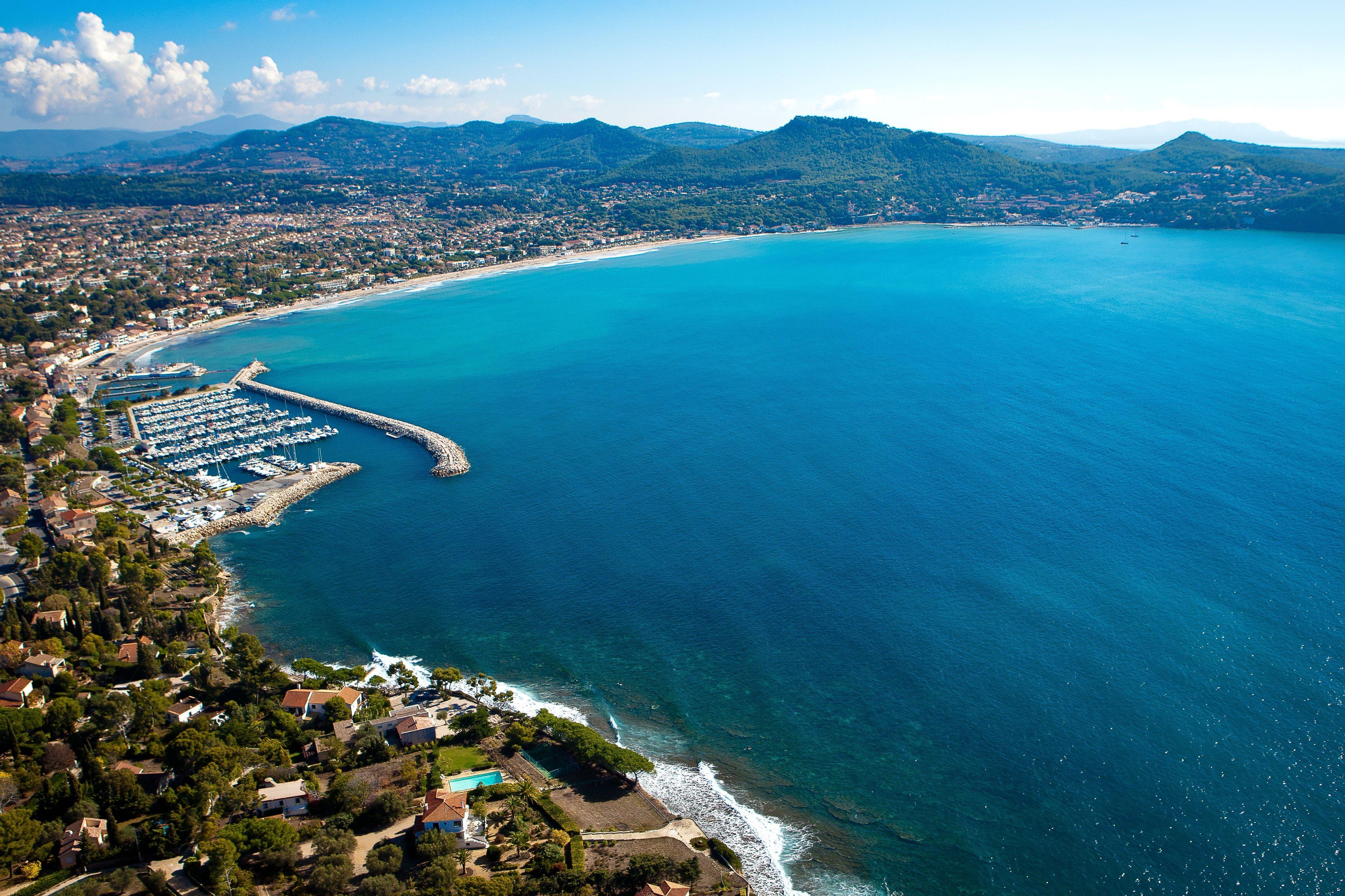 Le Fregate Provence Hotel Saint-Cyr-sur-Mer Kültér fotó