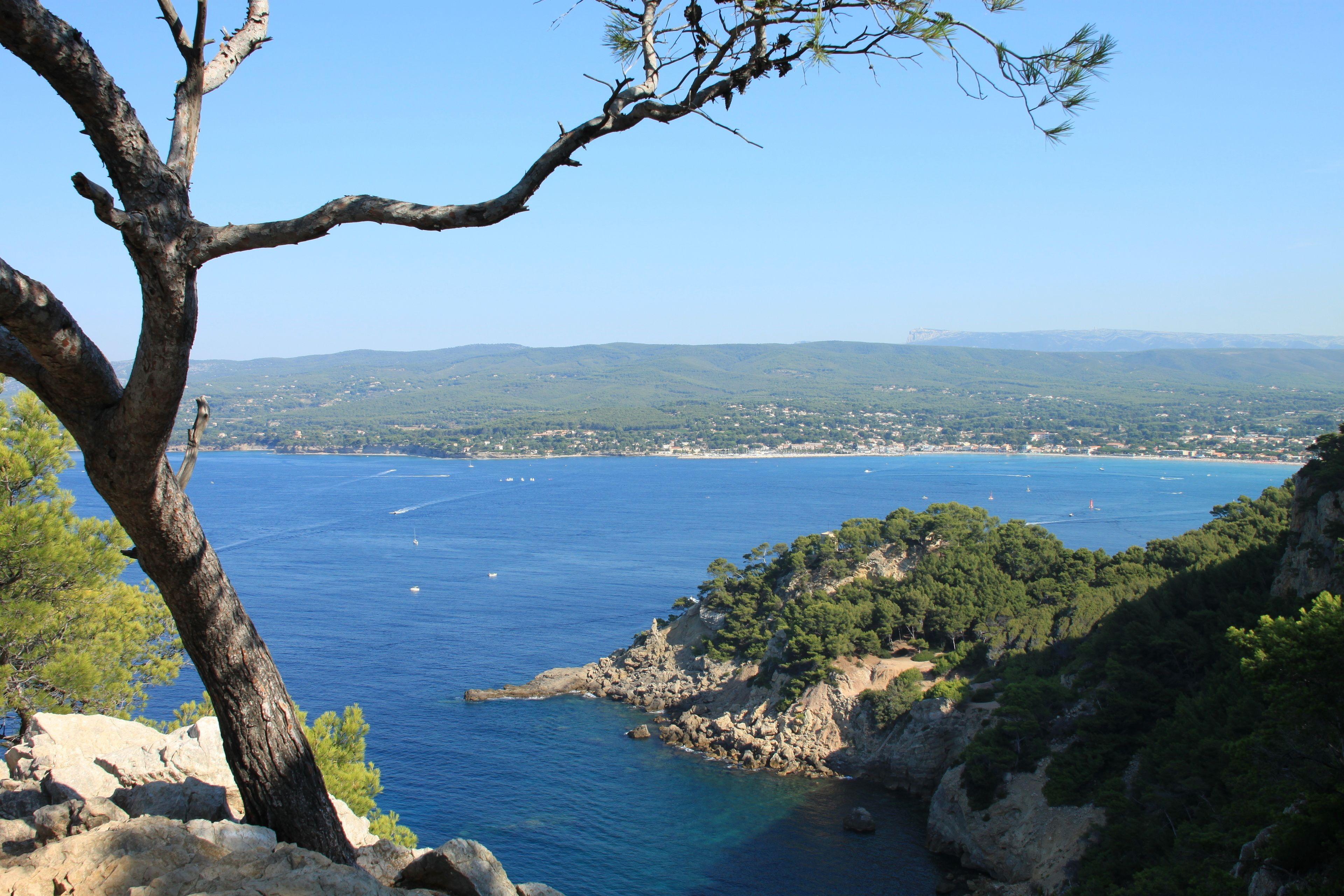 Le Fregate Provence Hotel Saint-Cyr-sur-Mer Kültér fotó