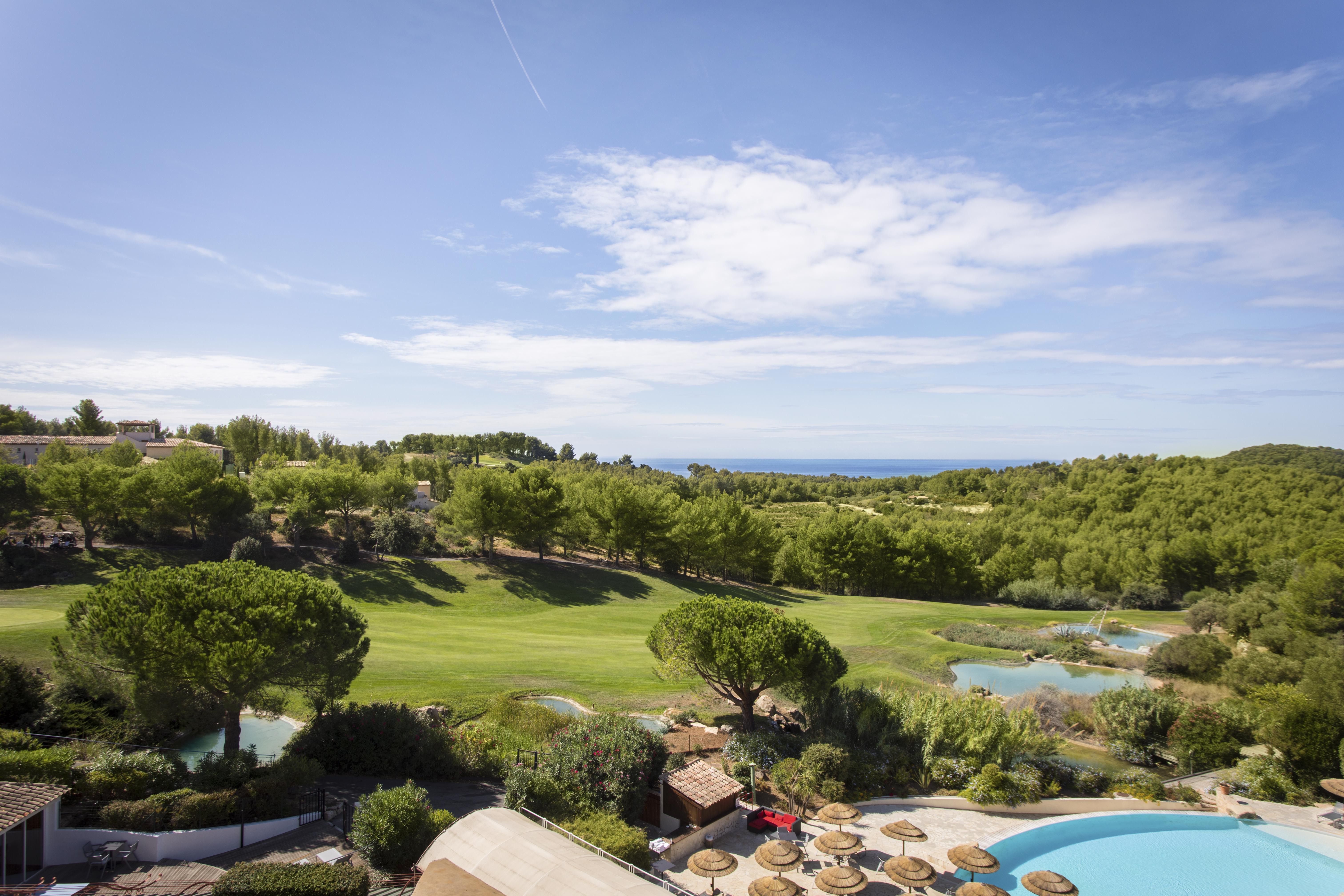 Le Fregate Provence Hotel Saint-Cyr-sur-Mer Kültér fotó