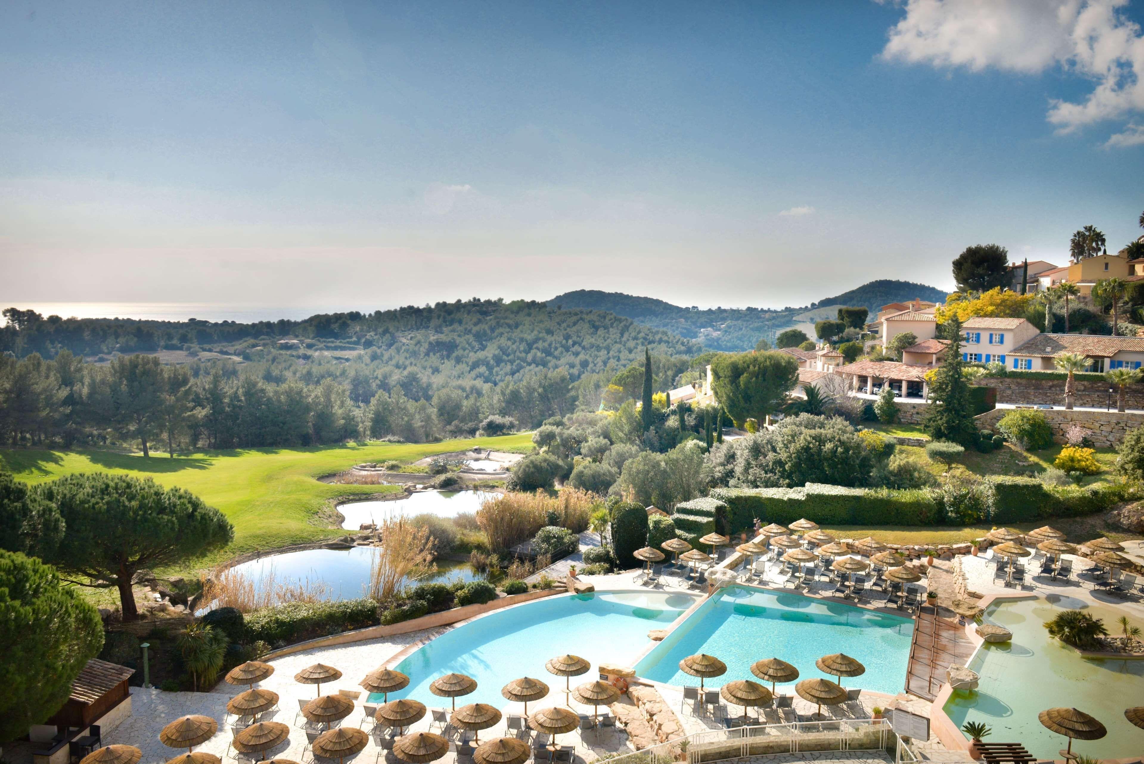 Le Fregate Provence Hotel Saint-Cyr-sur-Mer Kültér fotó