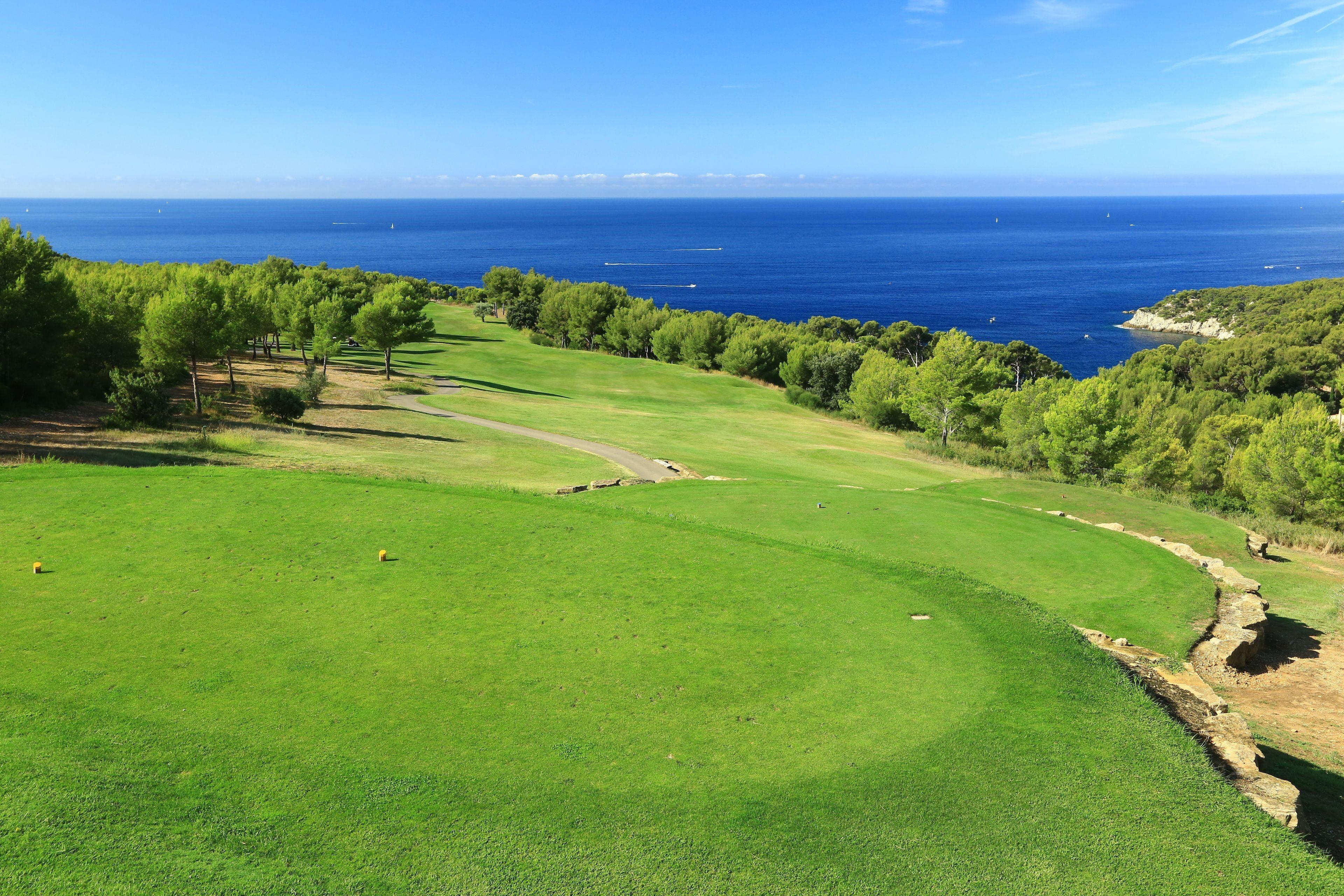 Le Fregate Provence Hotel Saint-Cyr-sur-Mer Kültér fotó