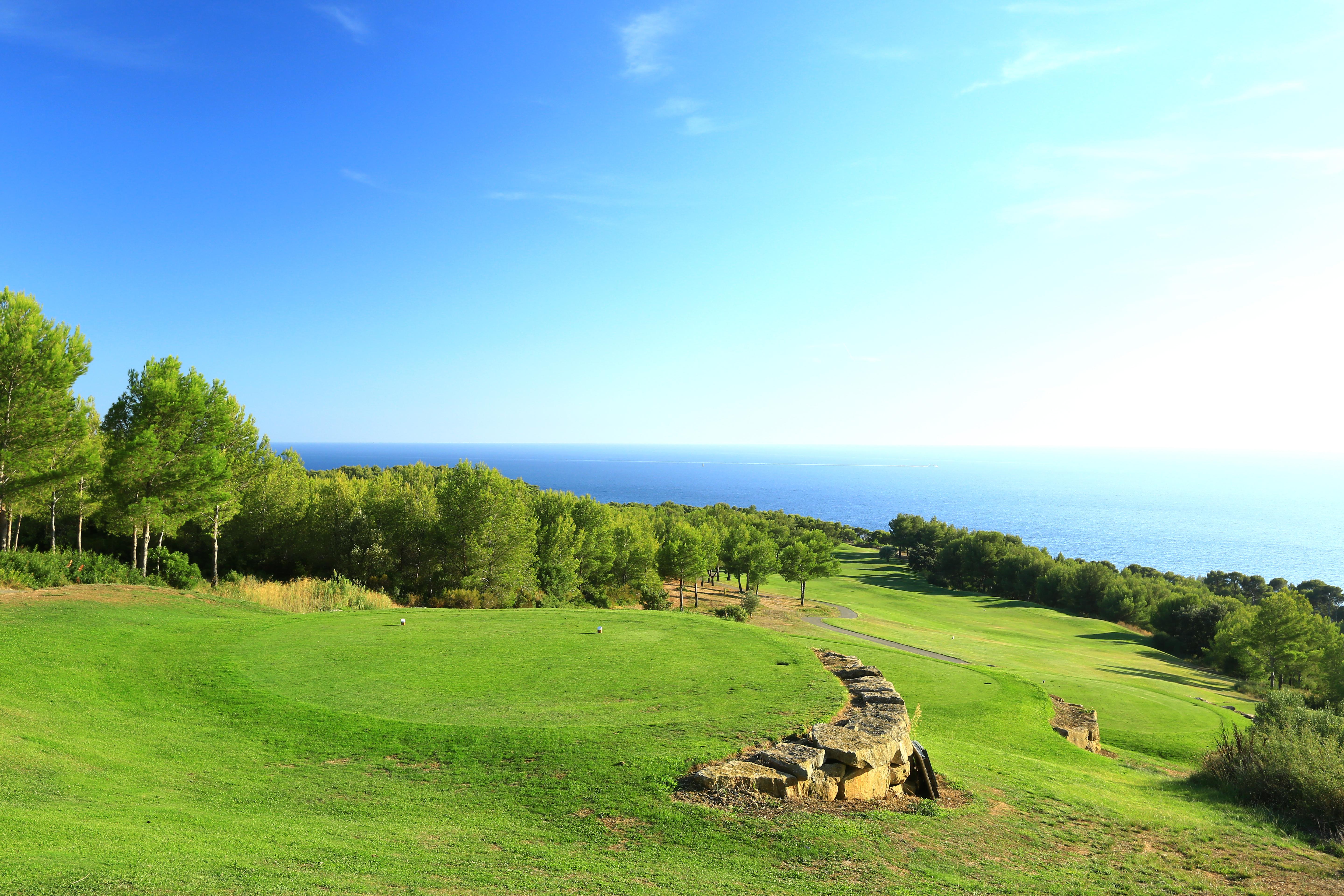 Le Fregate Provence Hotel Saint-Cyr-sur-Mer Kültér fotó