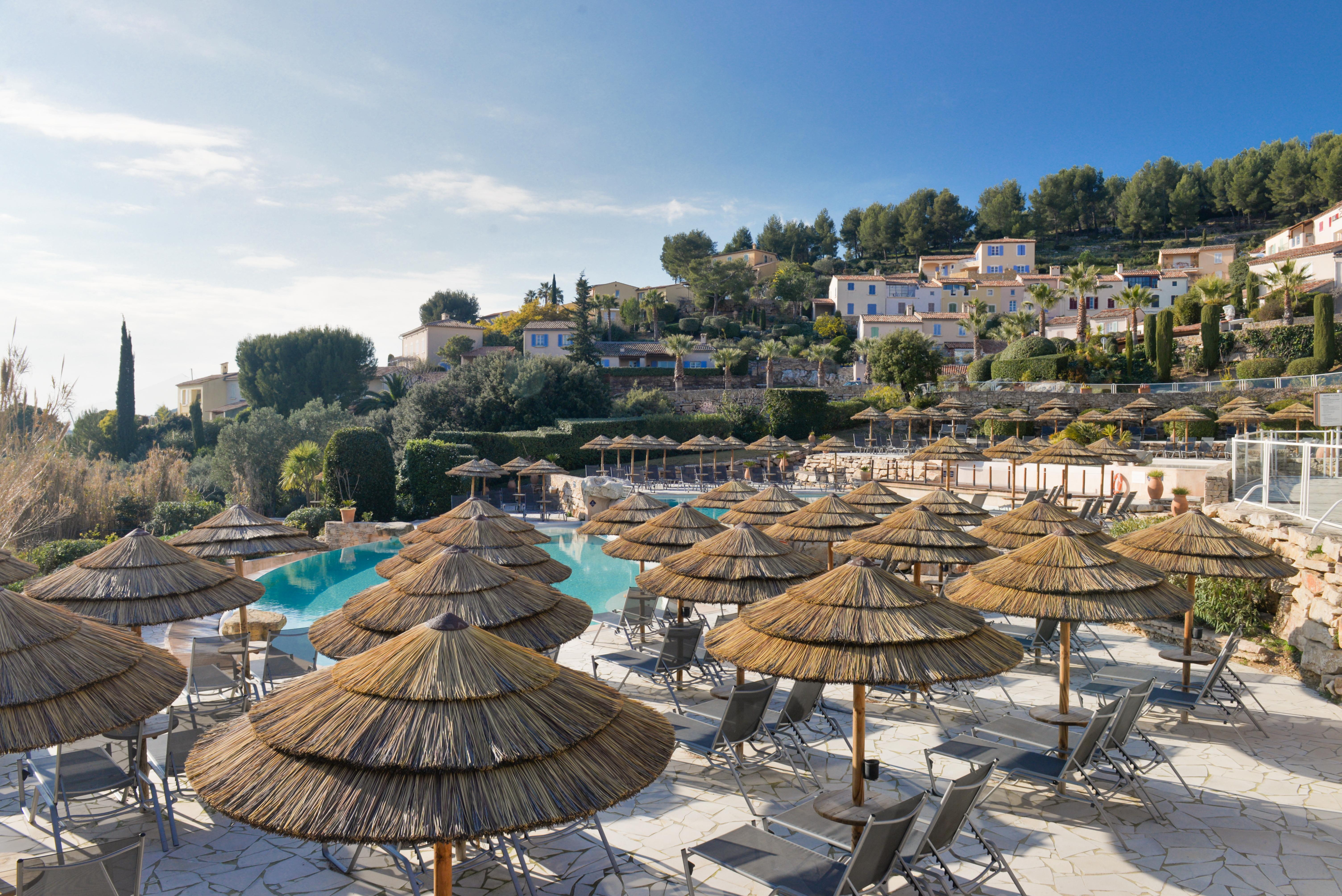 Le Fregate Provence Hotel Saint-Cyr-sur-Mer Kültér fotó