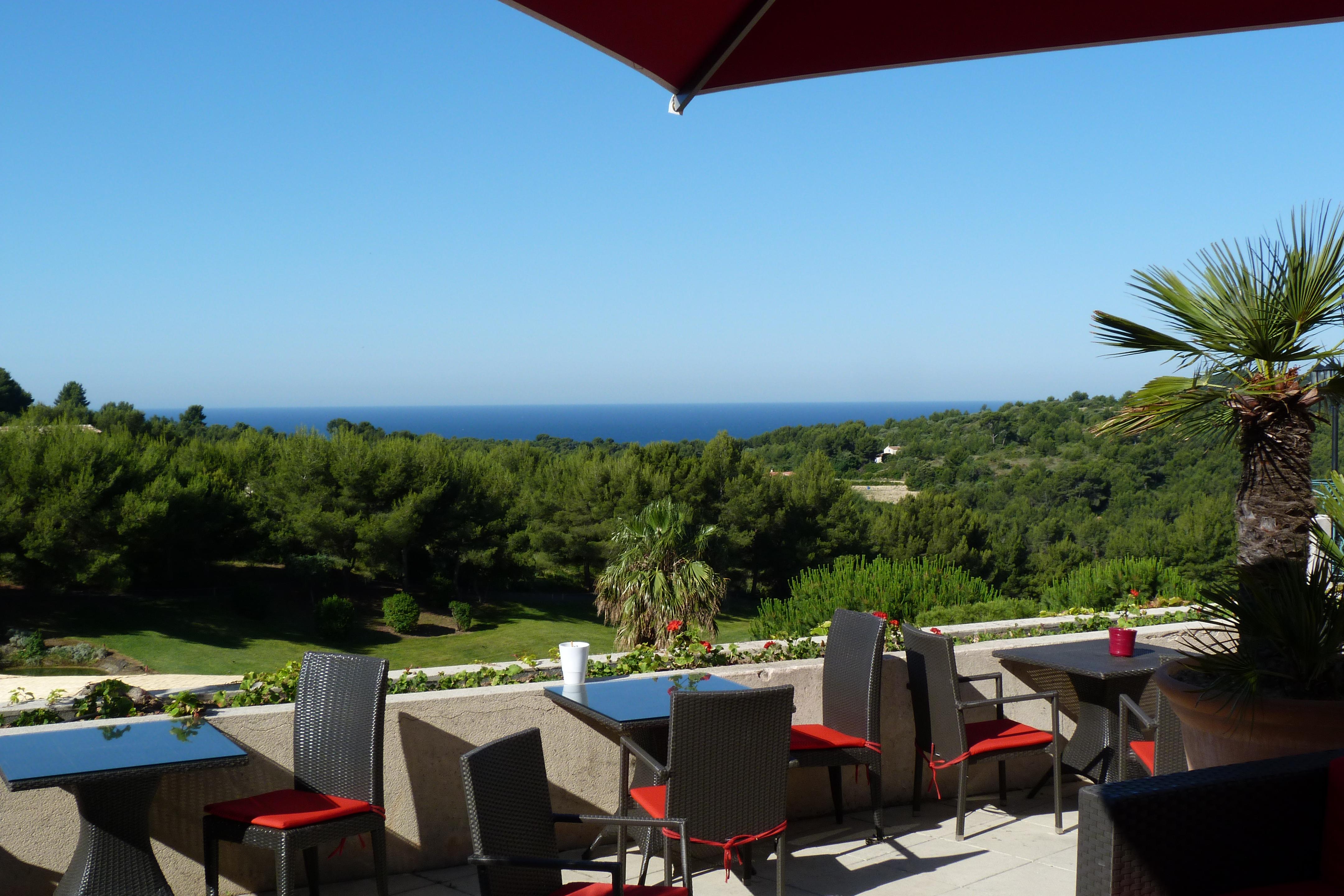 Le Fregate Provence Hotel Saint-Cyr-sur-Mer Kültér fotó