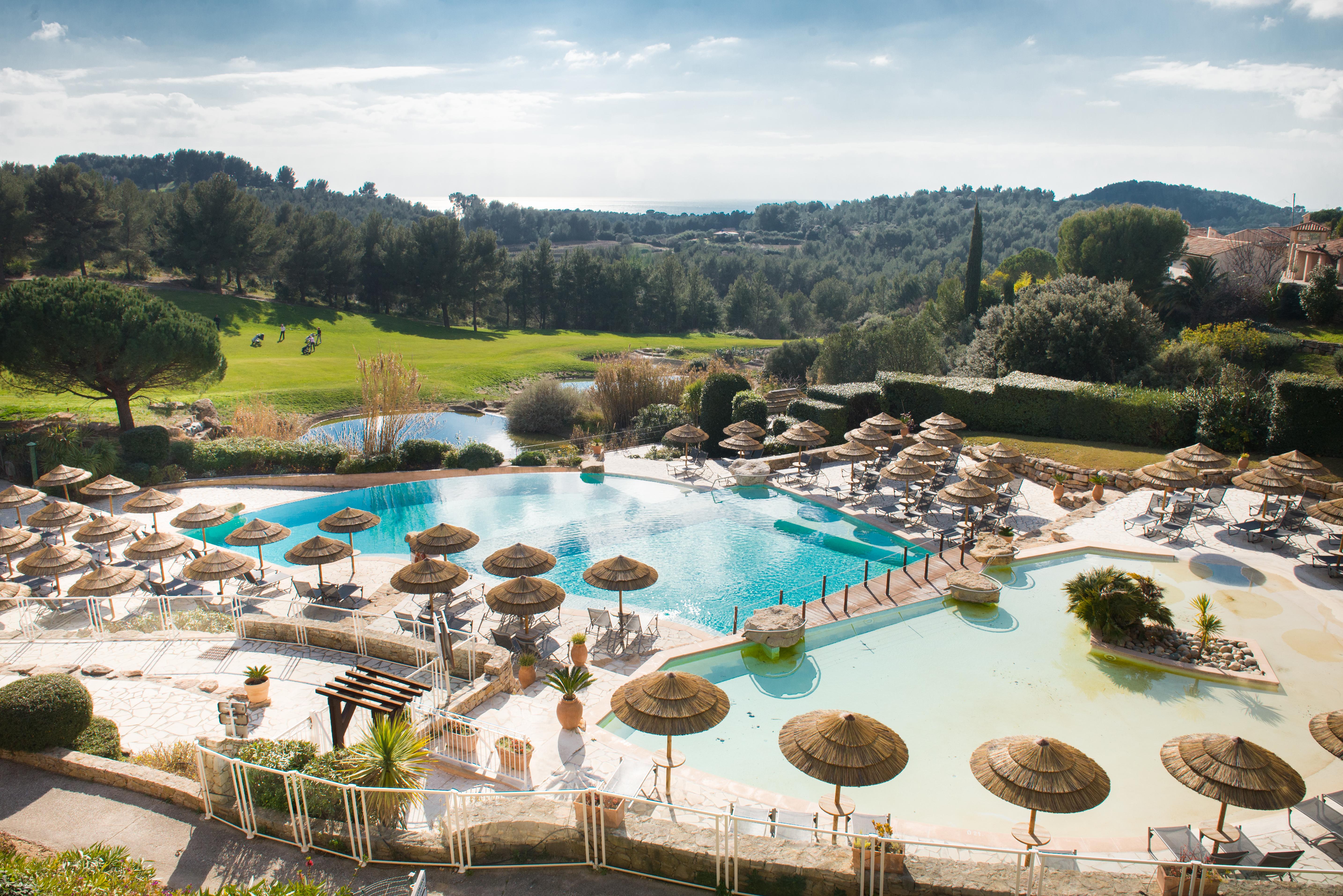 Le Fregate Provence Hotel Saint-Cyr-sur-Mer Kültér fotó