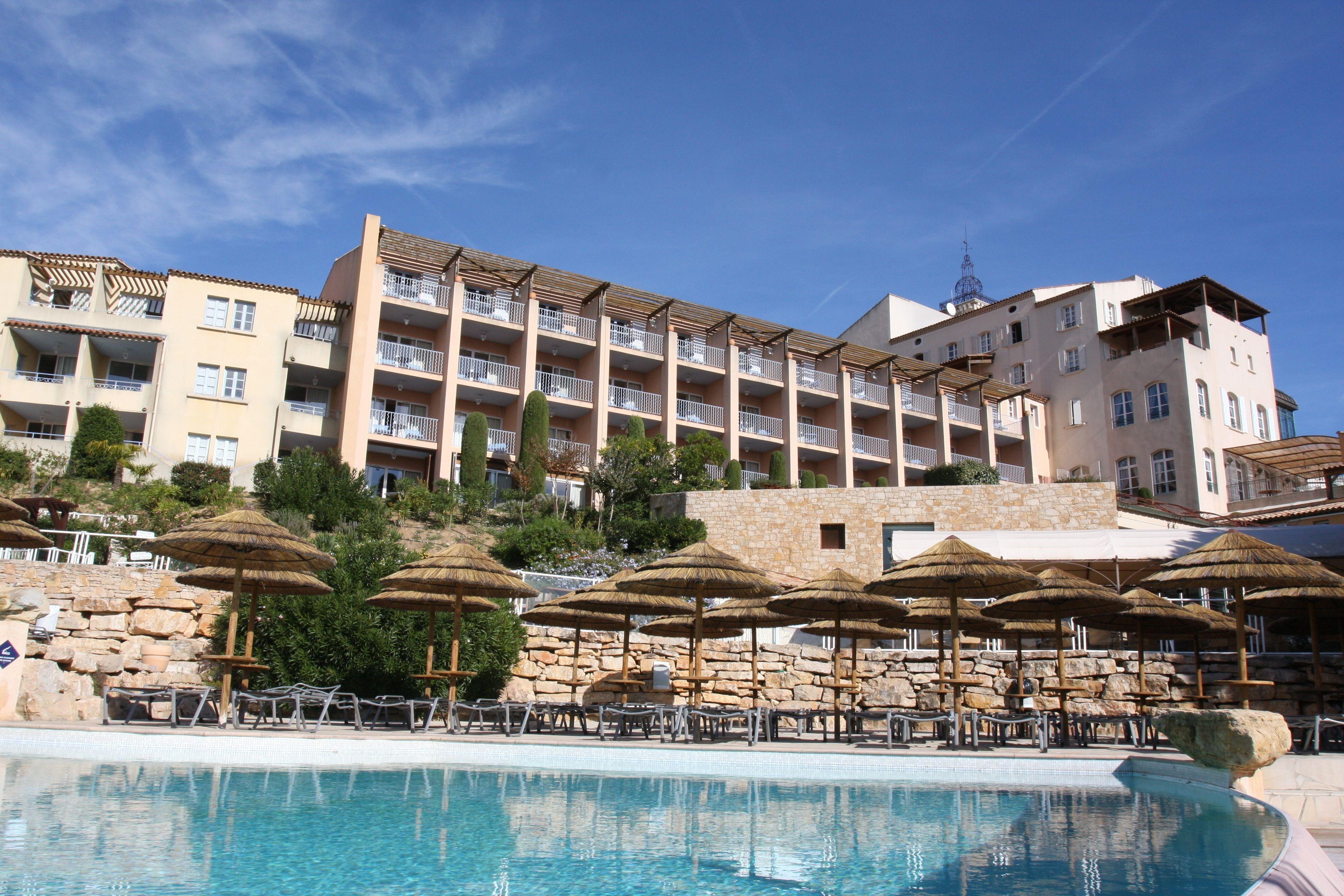Le Fregate Provence Hotel Saint-Cyr-sur-Mer Kültér fotó