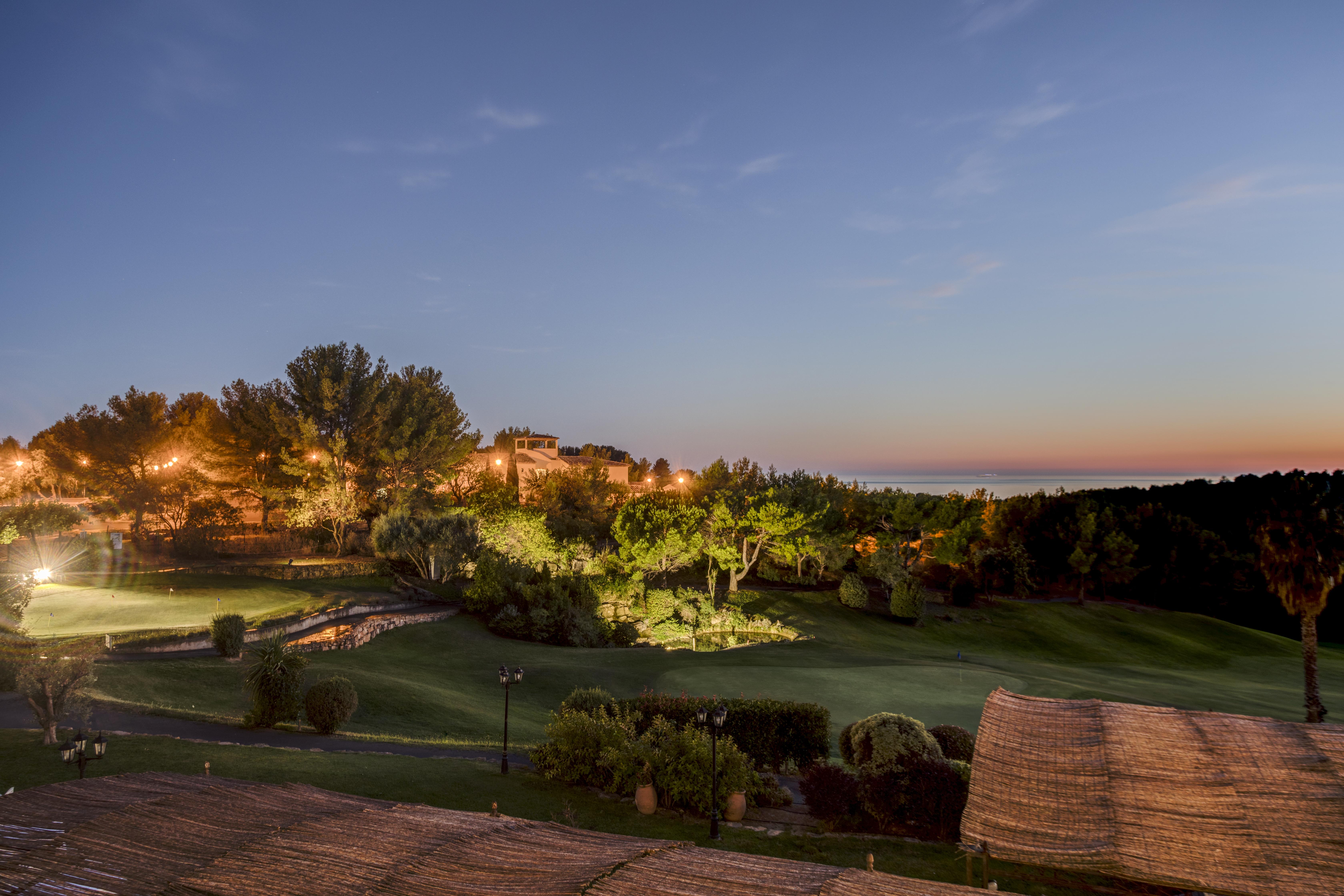Le Fregate Provence Hotel Saint-Cyr-sur-Mer Kültér fotó