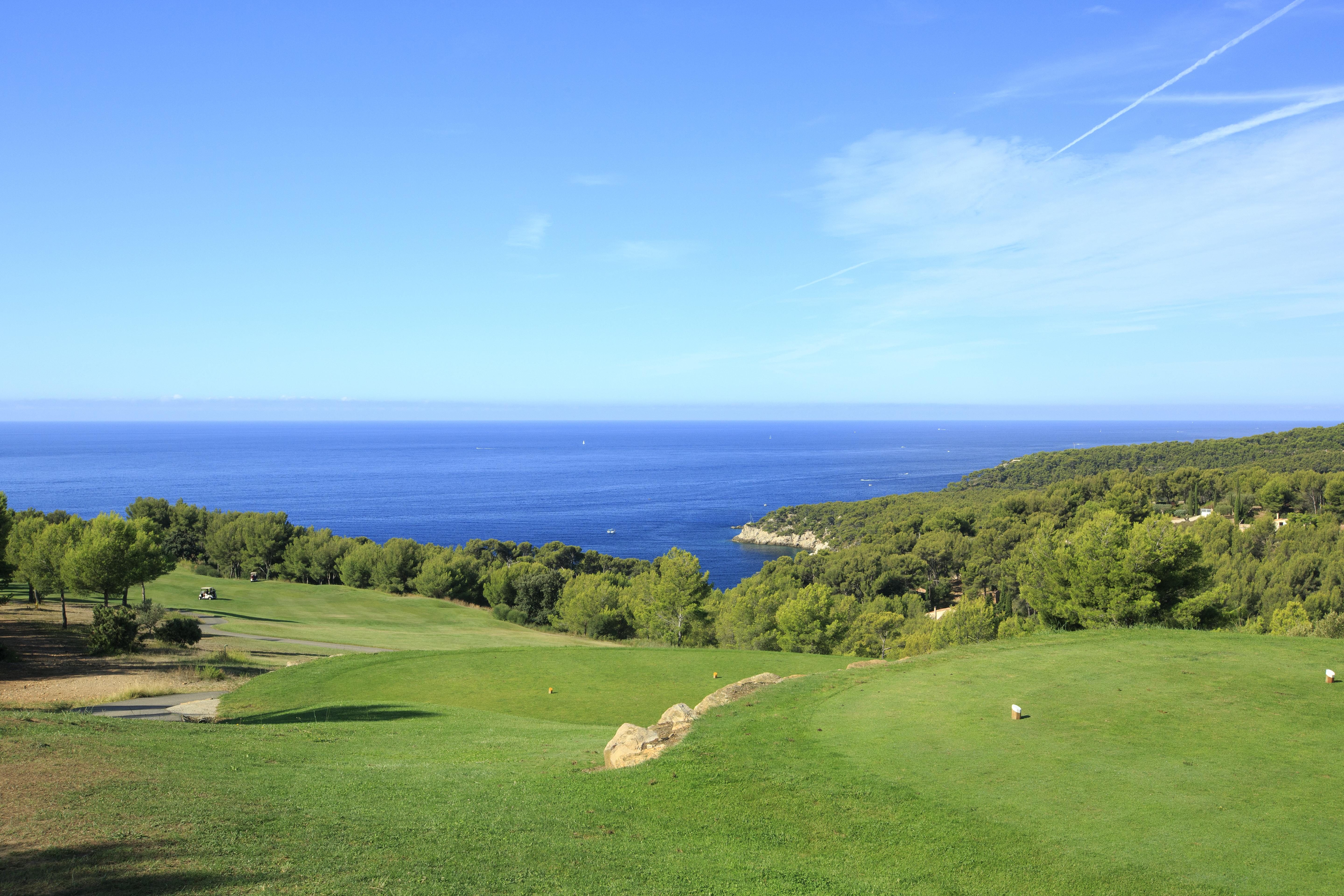 Le Fregate Provence Hotel Saint-Cyr-sur-Mer Kültér fotó