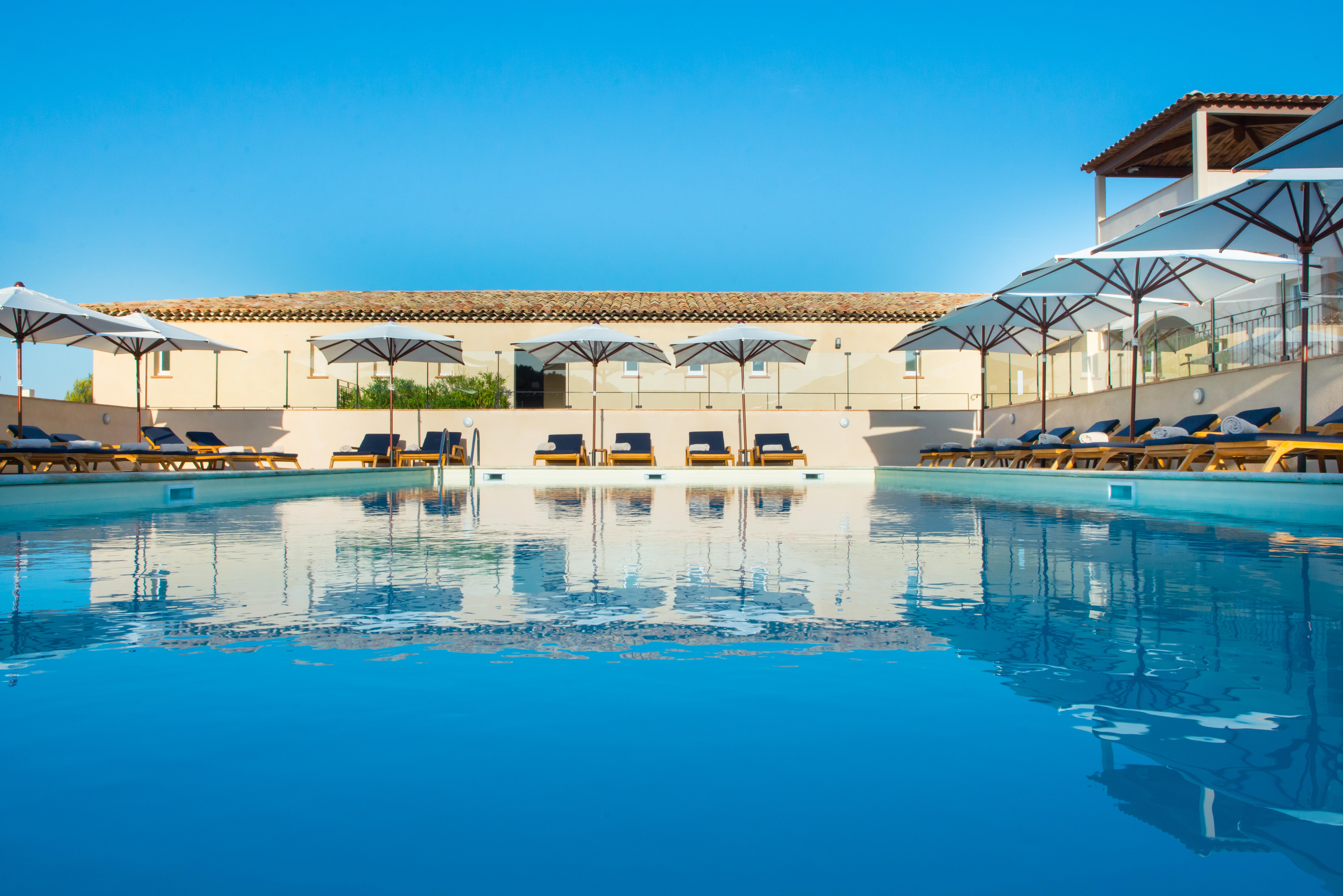 Le Fregate Provence Hotel Saint-Cyr-sur-Mer Kültér fotó